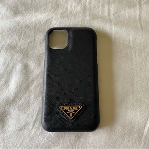 Prada Phone Case